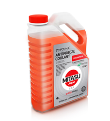 Antifreeze LL